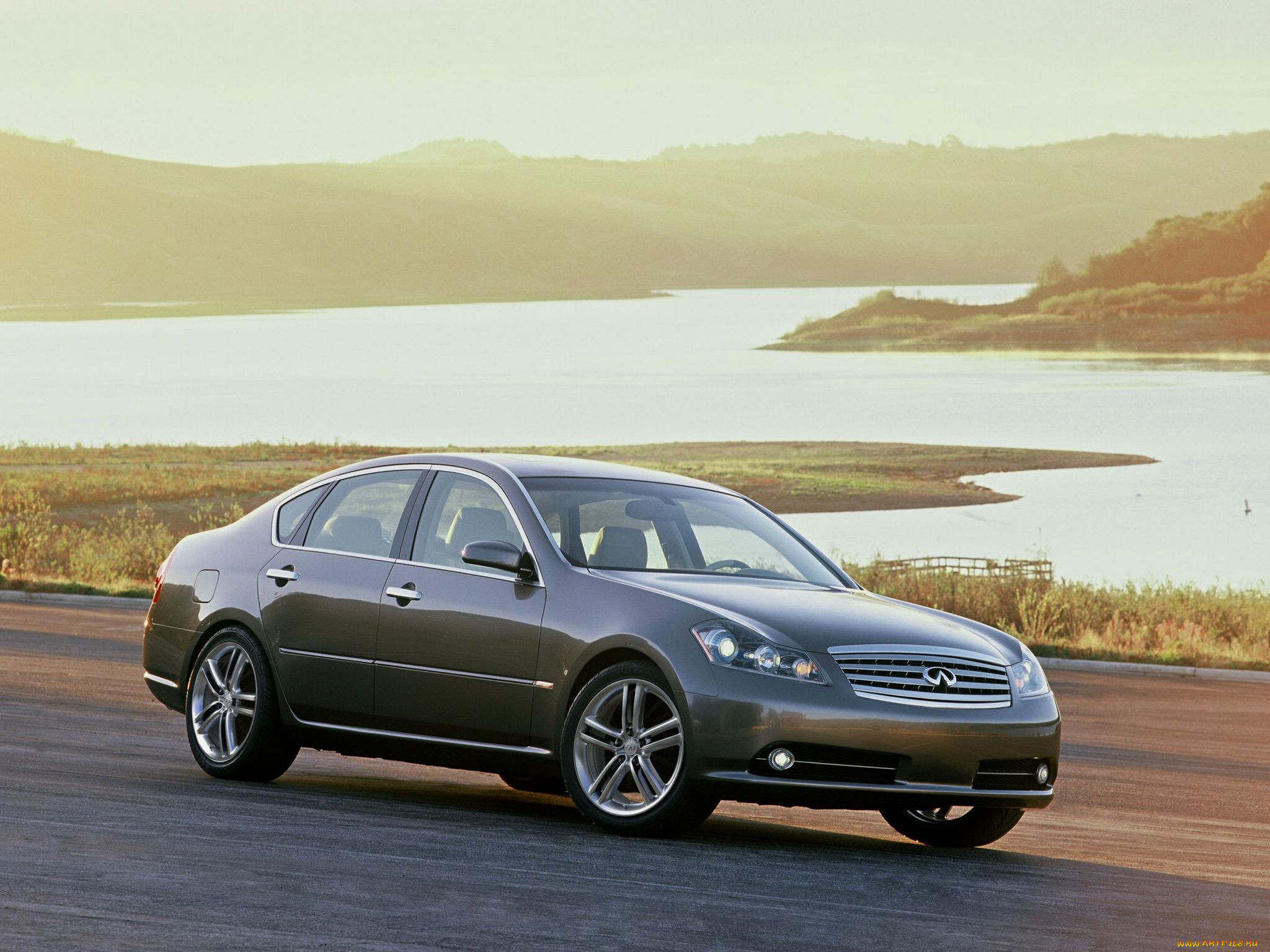 , infiniti